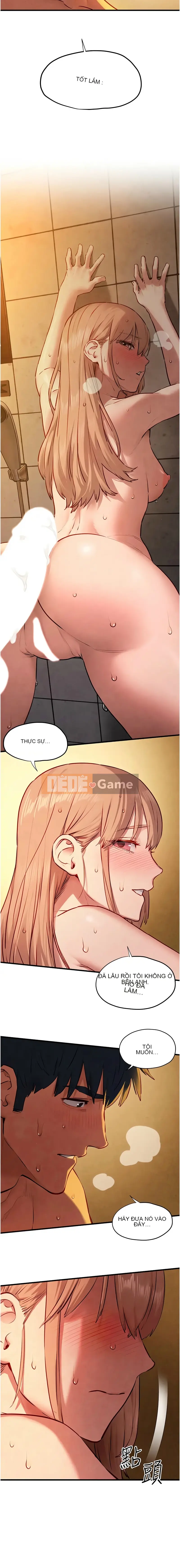 Cuộc đối đầu trong Biển Khát Vọng 1-75 END Cuối Phần 1