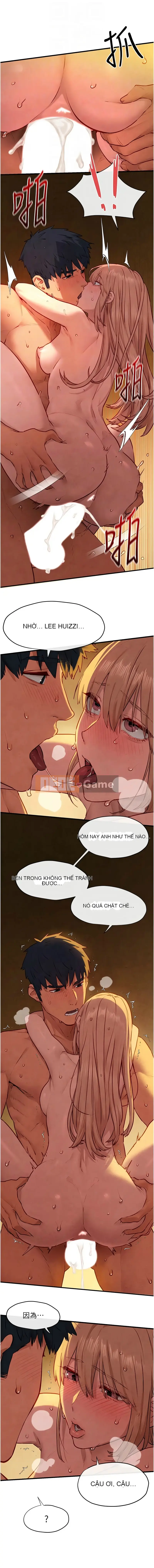 Cuộc đối đầu trong Biển Khát Vọng 1-75 END Cuối Phần 1