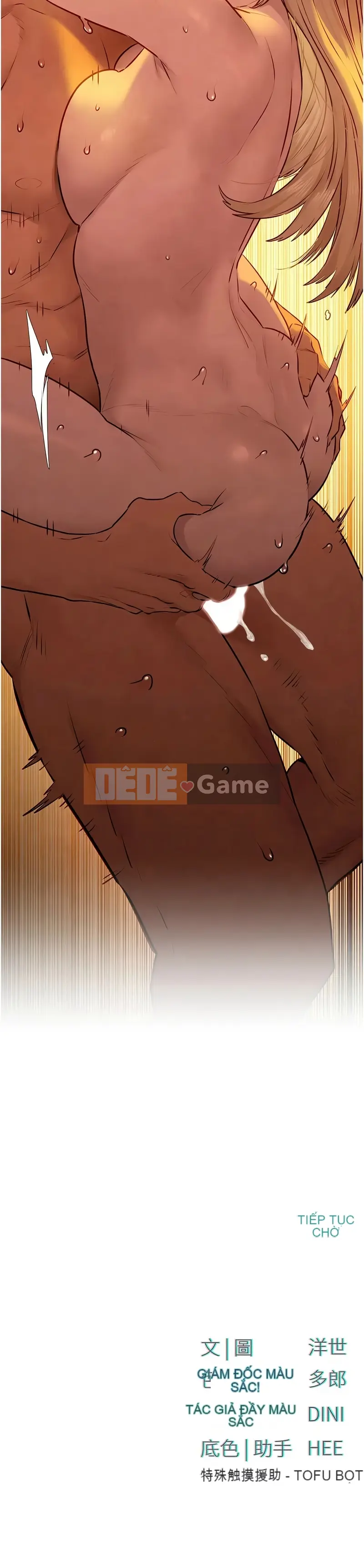 Cuộc đối đầu trong Biển Khát Vọng 1-75 END Cuối Phần 1