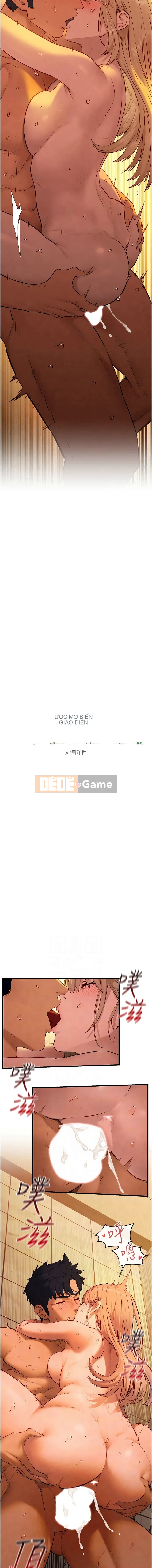 Cuộc đối đầu trong Biển Khát Vọng 1-75 END Cuối Phần 1