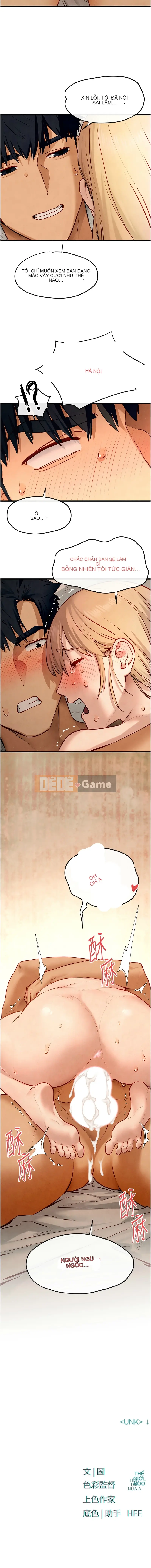 Cuộc đối đầu trong Biển Khát Vọng 1-75 END Cuối Phần 1