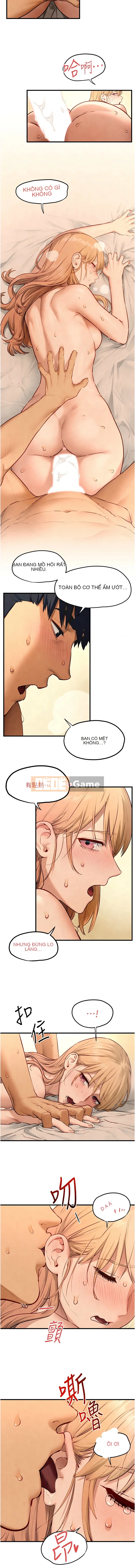 Cuộc đối đầu trong Biển Khát Vọng 1-75 END Cuối Phần 1