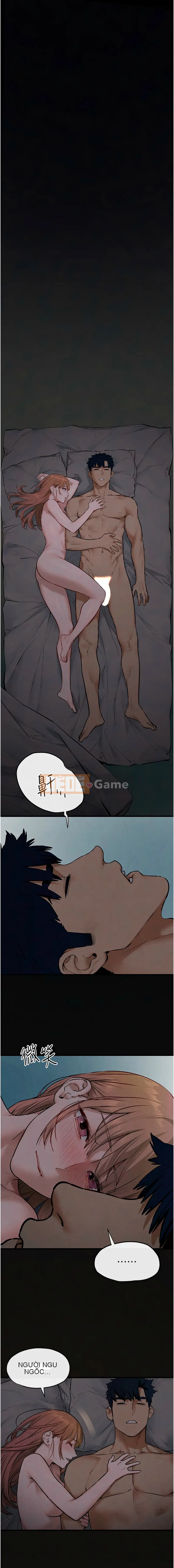 Cuộc đối đầu trong Biển Khát Vọng 1-75 END Cuối Phần 1