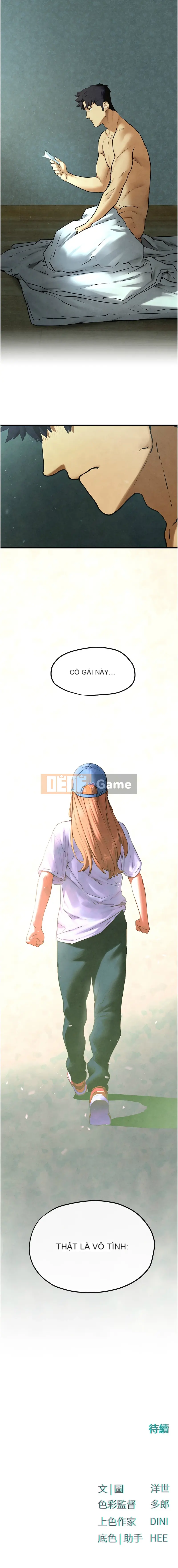 Cuộc đối đầu trong Biển Khát Vọng 1-75 END Cuối Phần 1