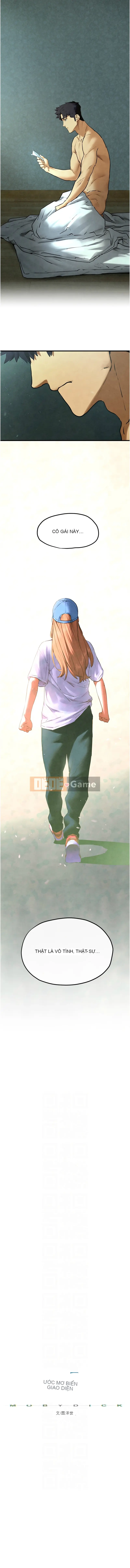 Cuộc đối đầu trong Biển Khát Vọng 1-75 END Cuối Phần 1