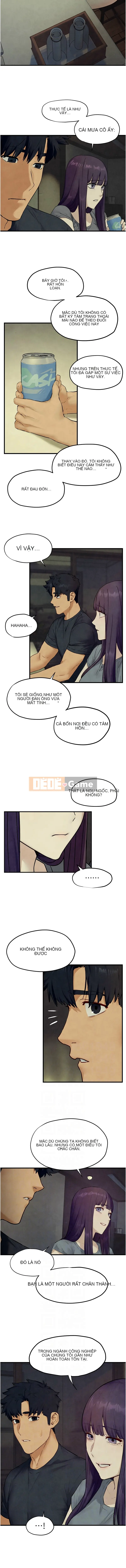 Cuộc đối đầu trong Biển Khát Vọng 1-75 END Cuối Phần 1