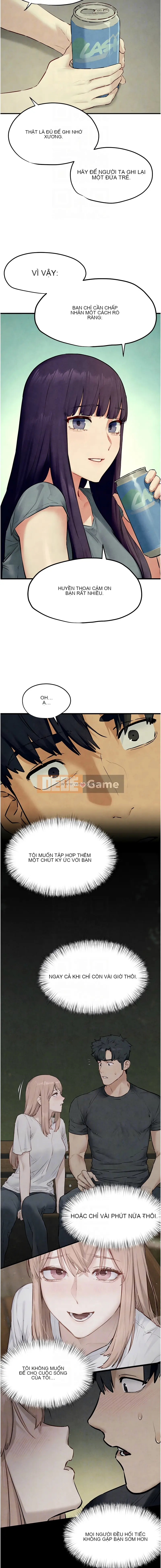 Cuộc đối đầu trong Biển Khát Vọng 1-75 END Cuối Phần 1