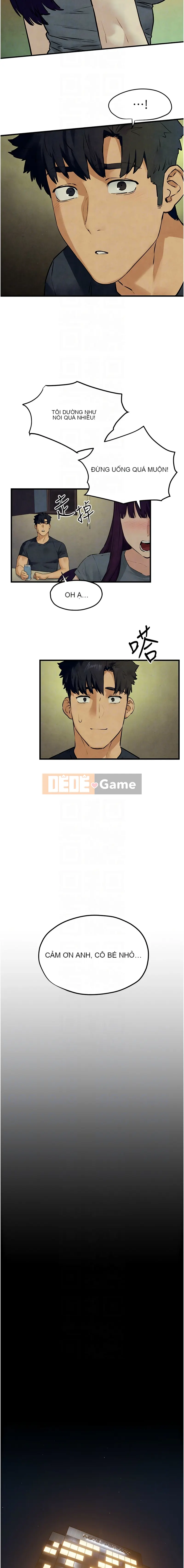 Cuộc đối đầu trong Biển Khát Vọng 1-75 END Cuối Phần 1