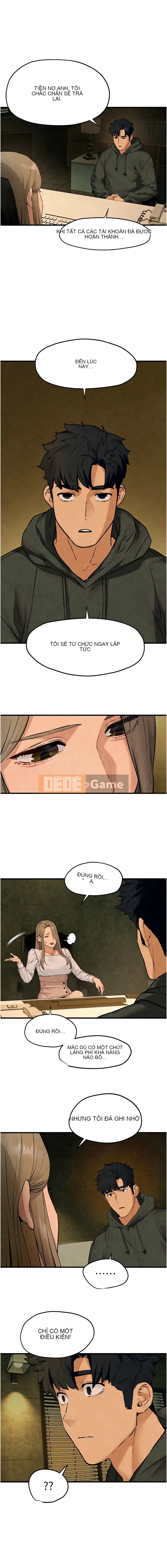 Cuộc đối đầu trong Biển Khát Vọng 1-75 END Cuối Phần 1