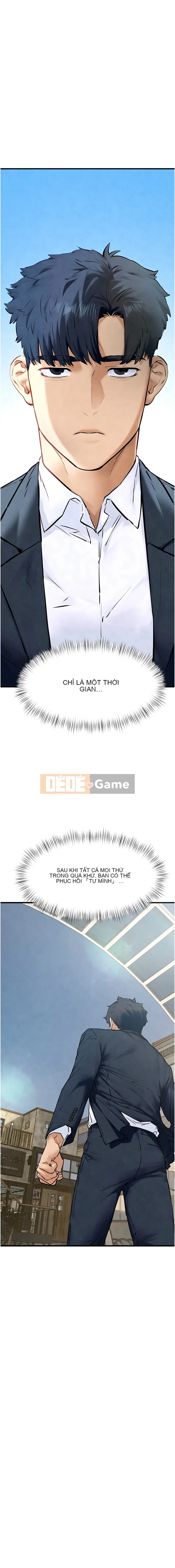 Cuộc đối đầu trong Biển Khát Vọng 1-75 END Cuối Phần 1