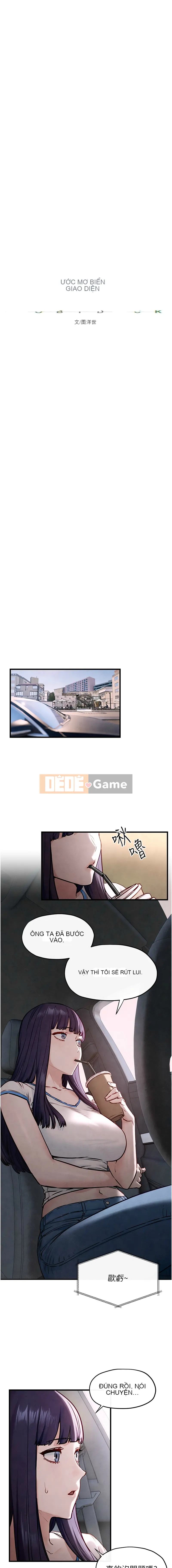 Cuộc đối đầu trong Biển Khát Vọng 1-75 END Cuối Phần 1