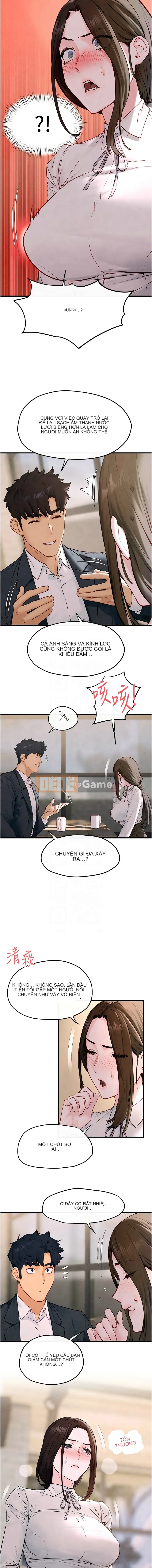 Cuộc đối đầu trong Biển Khát Vọng 1-75 END Cuối Phần 1