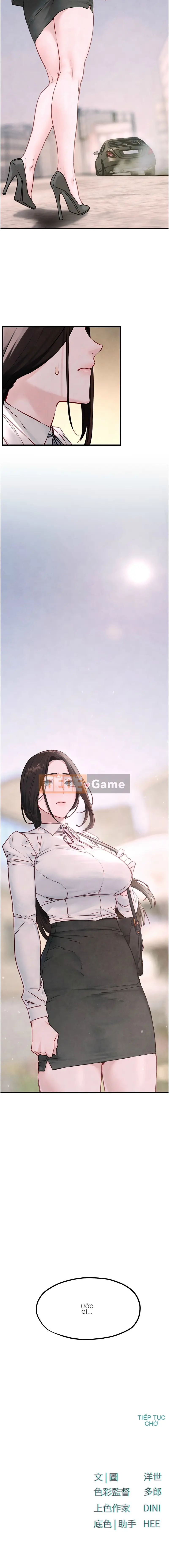 Cuộc đối đầu trong Biển Khát Vọng 1-75 END Cuối Phần 1