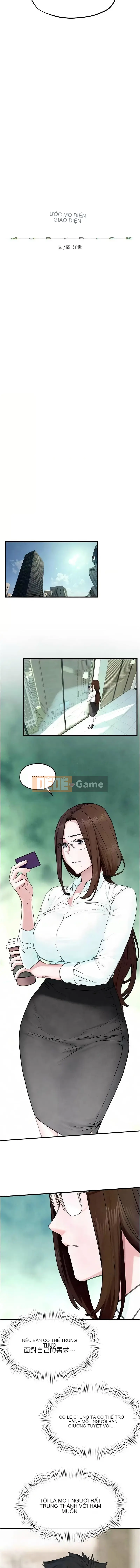 Cuộc đối đầu trong Biển Khát Vọng 1-75 END Cuối Phần 1