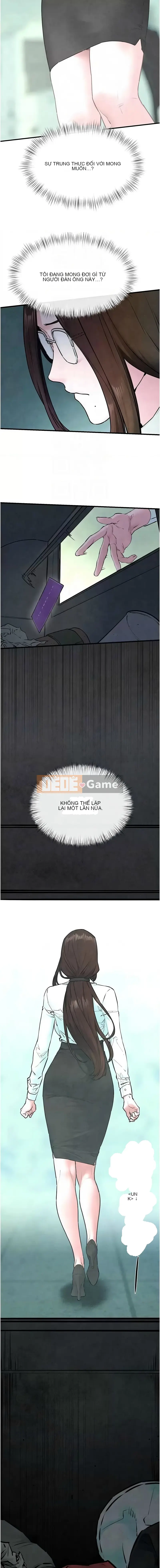 Cuộc đối đầu trong Biển Khát Vọng 1-75 END Cuối Phần 1