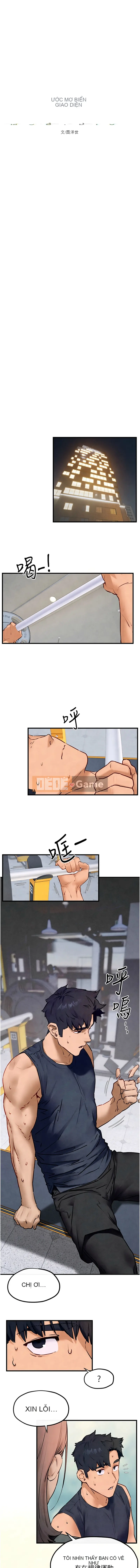 Cuộc đối đầu trong Biển Khát Vọng 1-75 END Cuối Phần 1