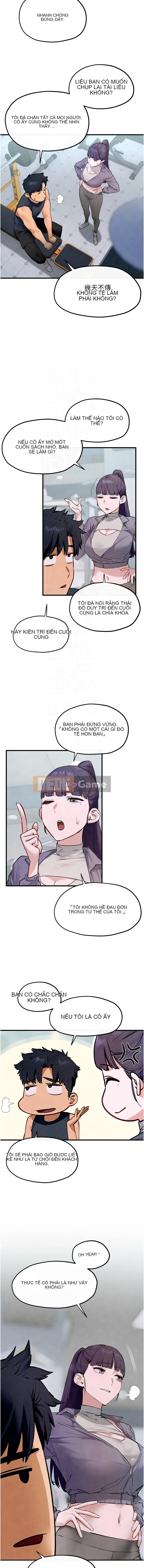 Cuộc đối đầu trong Biển Khát Vọng 1-75 END Cuối Phần 1