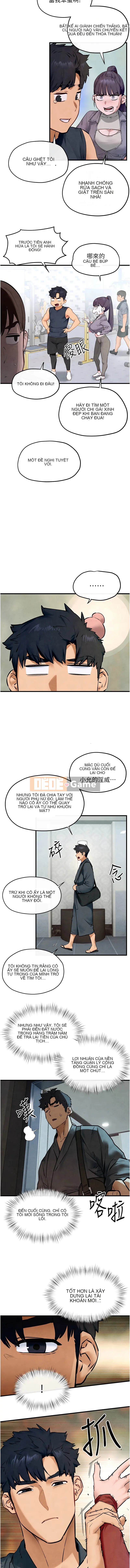 Cuộc đối đầu trong Biển Khát Vọng 1-75 END Cuối Phần 1