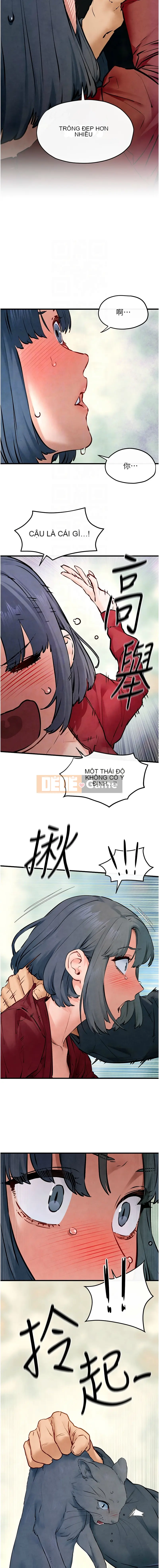 Cuộc đối đầu trong Biển Khát Vọng 1-75 END Cuối Phần 1