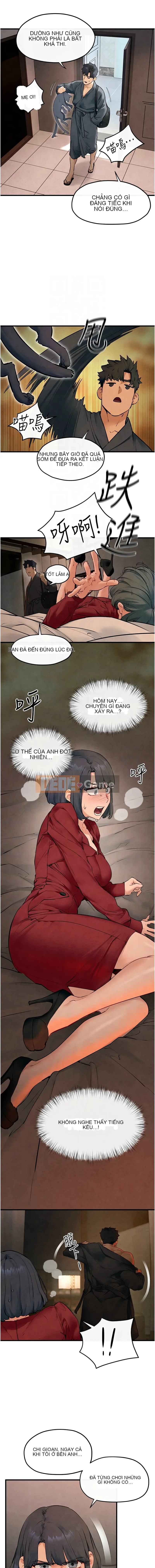 Cuộc đối đầu trong Biển Khát Vọng 1-75 END Cuối Phần 1