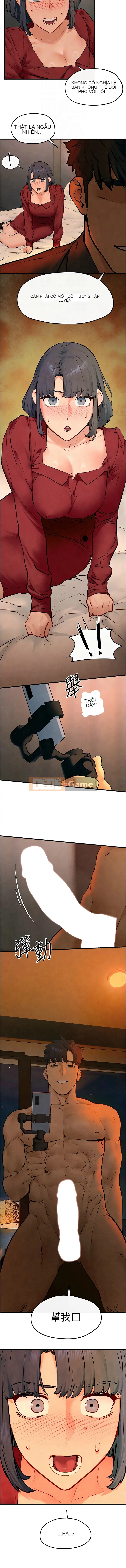 Cuộc đối đầu trong Biển Khát Vọng 1-75 END Cuối Phần 1