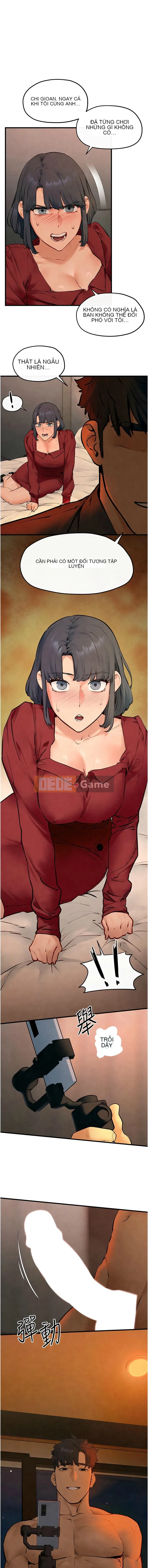 Cuộc đối đầu trong Biển Khát Vọng 1-75 END Cuối Phần 1