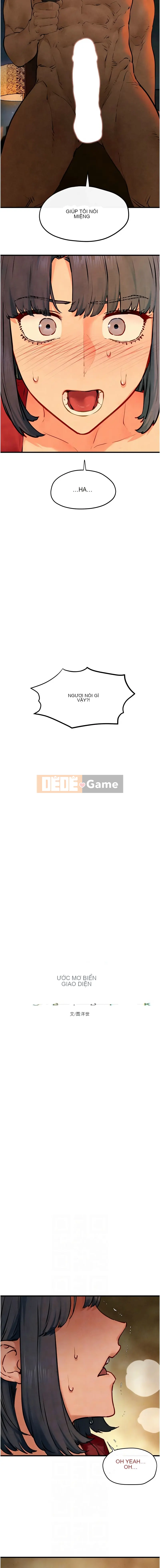 Cuộc đối đầu trong Biển Khát Vọng 1-75 END Cuối Phần 1