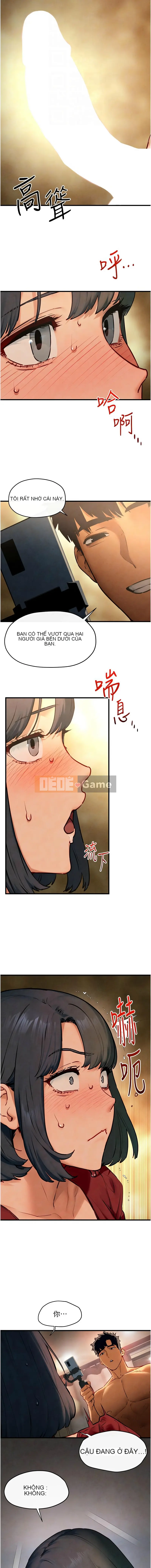 Cuộc đối đầu trong Biển Khát Vọng 1-75 END Cuối Phần 1