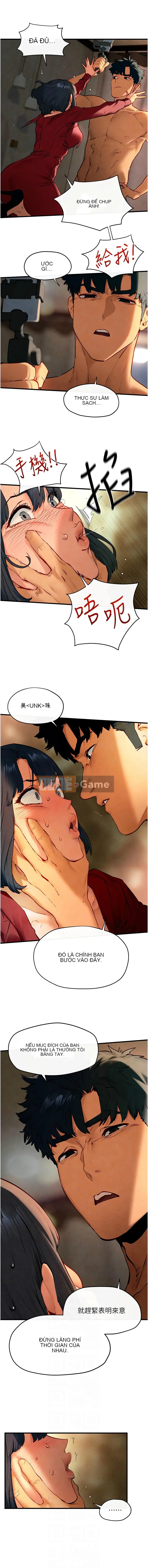 Cuộc đối đầu trong Biển Khát Vọng 1-75 END Cuối Phần 1