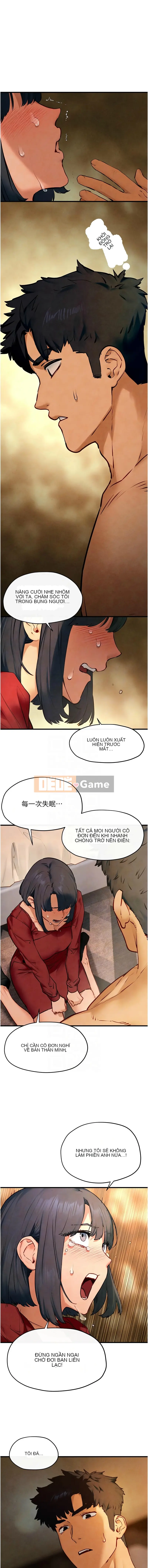 Cuộc đối đầu trong Biển Khát Vọng 1-75 END Cuối Phần 1