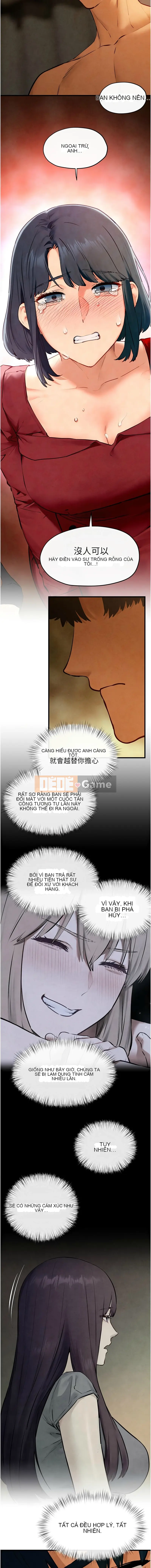 Cuộc đối đầu trong Biển Khát Vọng 1-75 END Cuối Phần 1