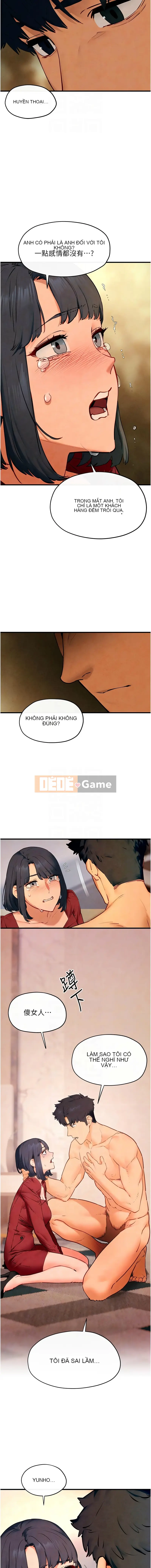 Cuộc đối đầu trong Biển Khát Vọng 1-75 END Cuối Phần 1