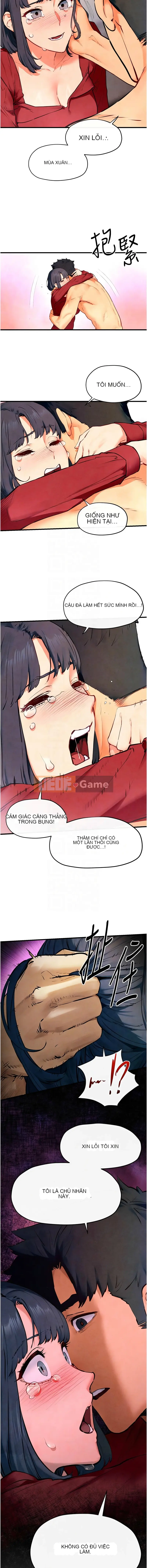 Cuộc đối đầu trong Biển Khát Vọng 1-75 END Cuối Phần 1