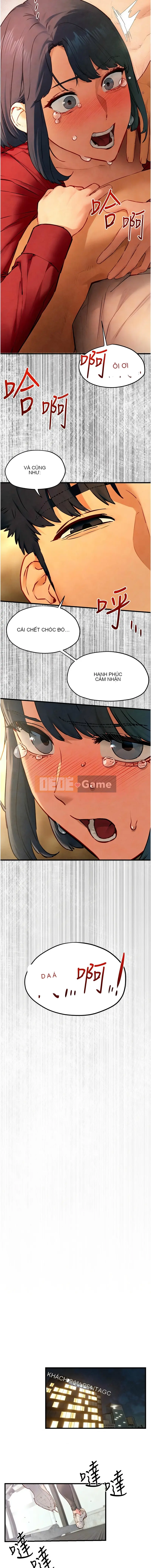 Cuộc đối đầu trong Biển Khát Vọng 1-75 END Cuối Phần 1