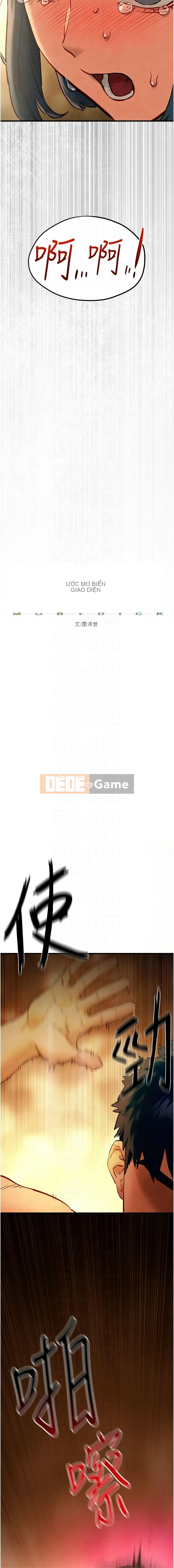 Cuộc đối đầu trong Biển Khát Vọng 1-75 END Cuối Phần 1