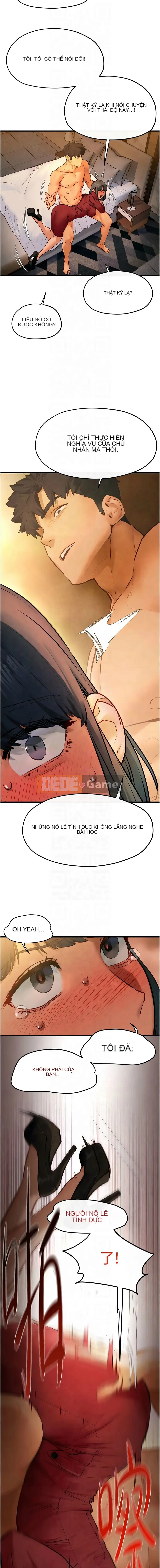 Cuộc đối đầu trong Biển Khát Vọng 1-75 END Cuối Phần 1