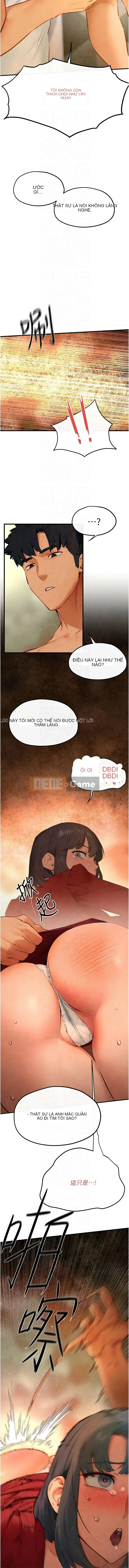 Cuộc đối đầu trong Biển Khát Vọng 1-75 END Cuối Phần 1