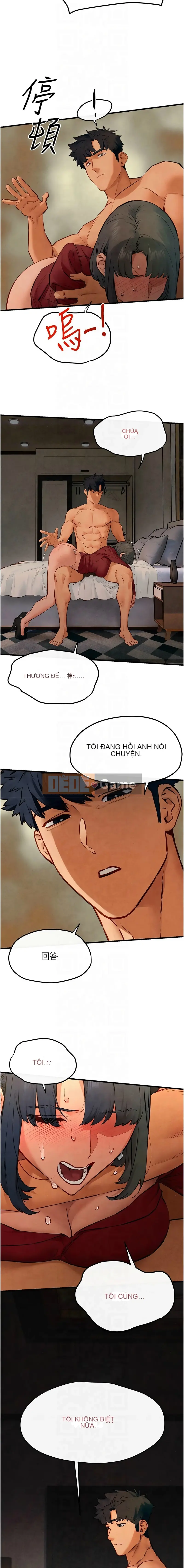 Cuộc đối đầu trong Biển Khát Vọng 1-75 END Cuối Phần 1