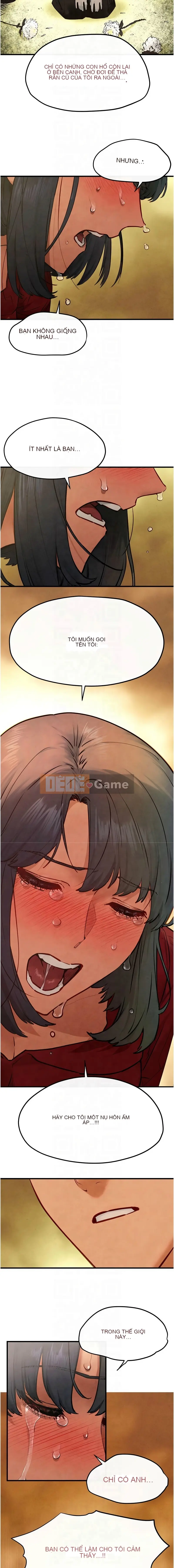 Cuộc đối đầu trong Biển Khát Vọng 1-75 END Cuối Phần 1