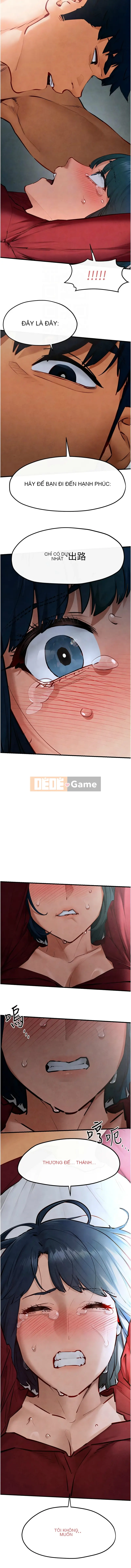 Cuộc đối đầu trong Biển Khát Vọng 1-75 END Cuối Phần 1