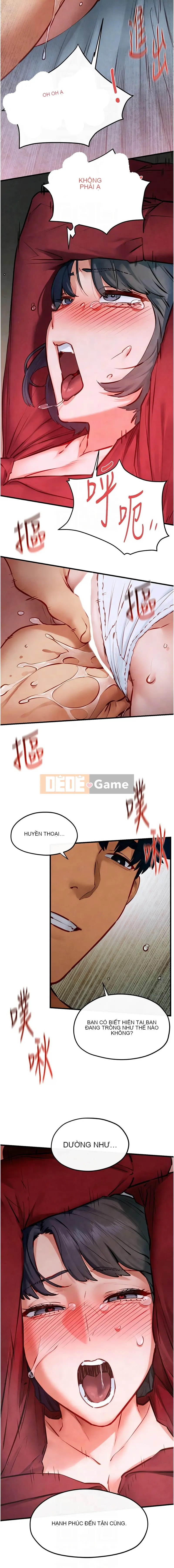 Cuộc đối đầu trong Biển Khát Vọng 1-75 END Cuối Phần 1