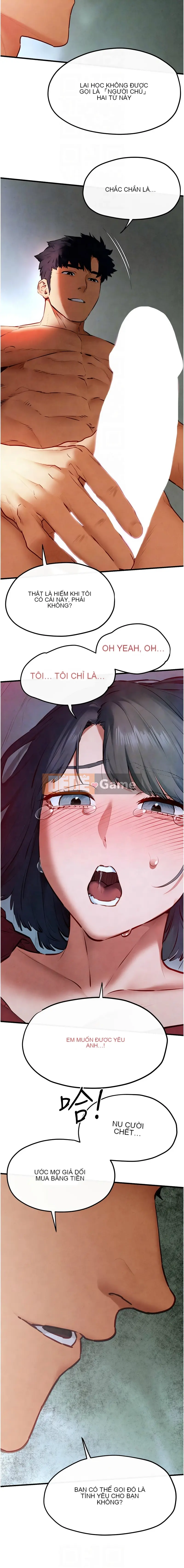 Cuộc đối đầu trong Biển Khát Vọng 1-75 END Cuối Phần 1