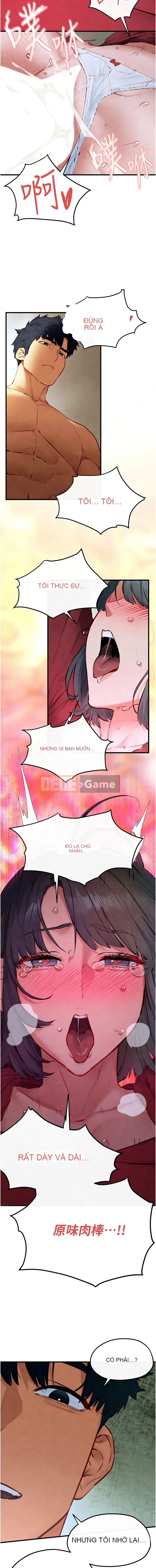 Cuộc đối đầu trong Biển Khát Vọng 1-75 END Cuối Phần 1