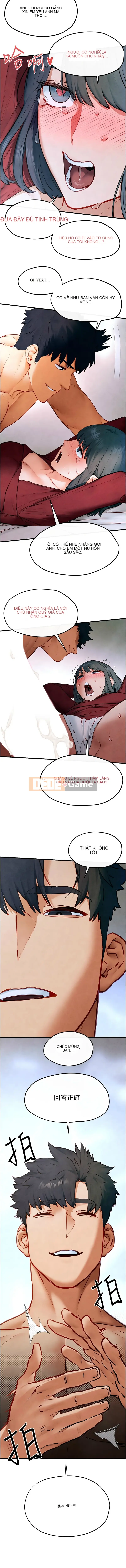 Cuộc đối đầu trong Biển Khát Vọng 1-75 END Cuối Phần 1