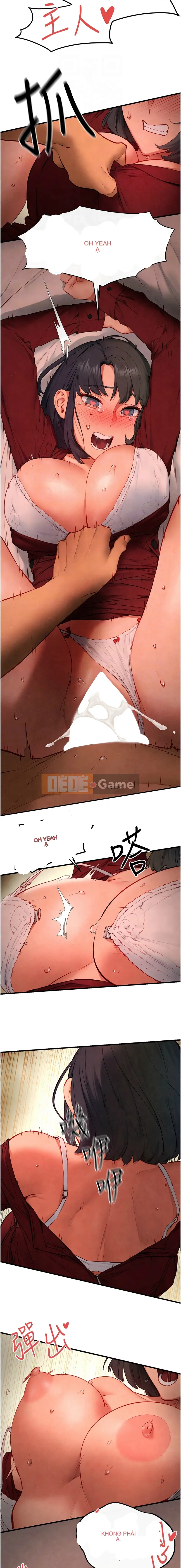 Cuộc đối đầu trong Biển Khát Vọng 1-75 END Cuối Phần 1