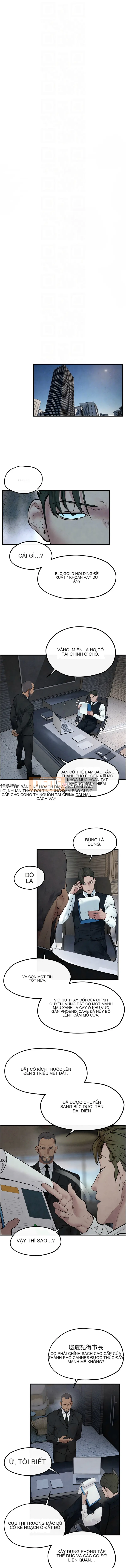 Cuộc đối đầu trong Biển Khát Vọng 1-75 END Cuối Phần 1