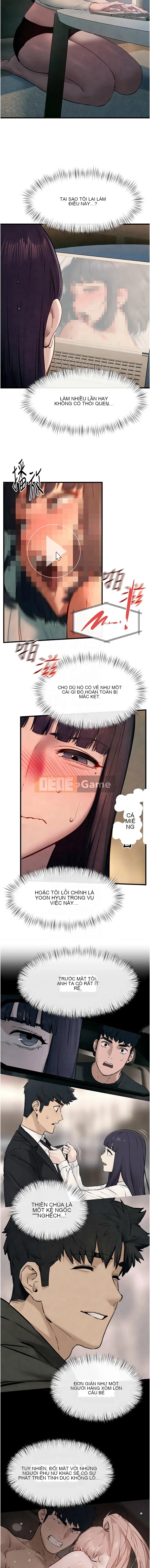 Cuộc đối đầu trong Biển Khát Vọng 1-75 END Cuối Phần 1