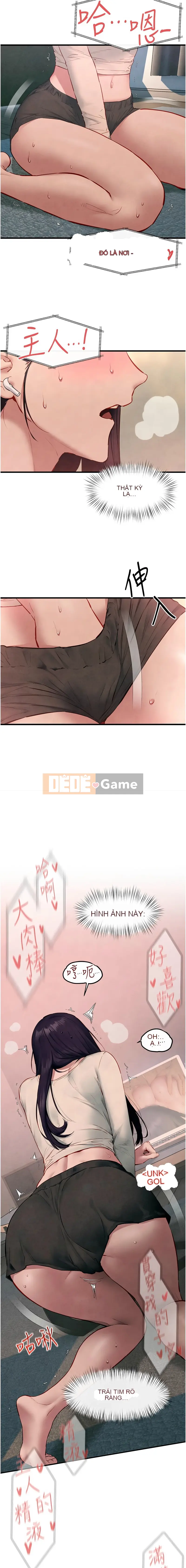 Cuộc đối đầu trong Biển Khát Vọng 1-75 END Cuối Phần 1