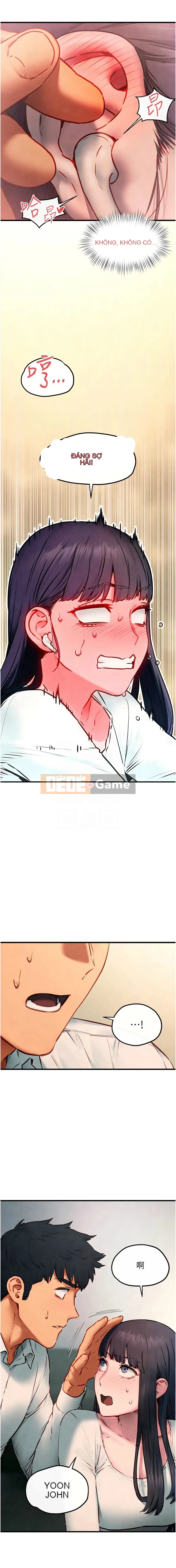 Cuộc đối đầu trong Biển Khát Vọng 1-75 END Cuối Phần 1