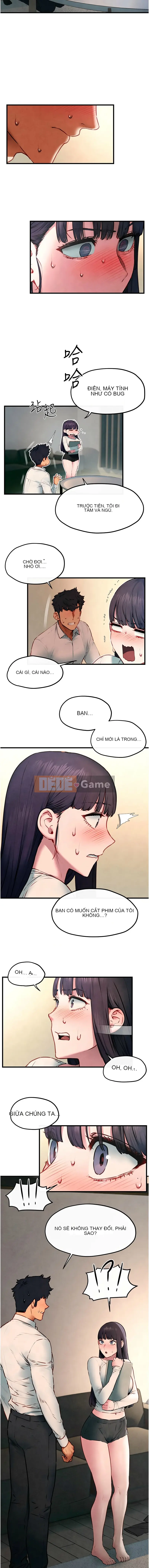 Cuộc đối đầu trong Biển Khát Vọng 1-75 END Cuối Phần 1